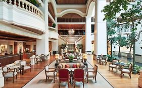 Grand Hyatt Erawan Bangkok Hotel